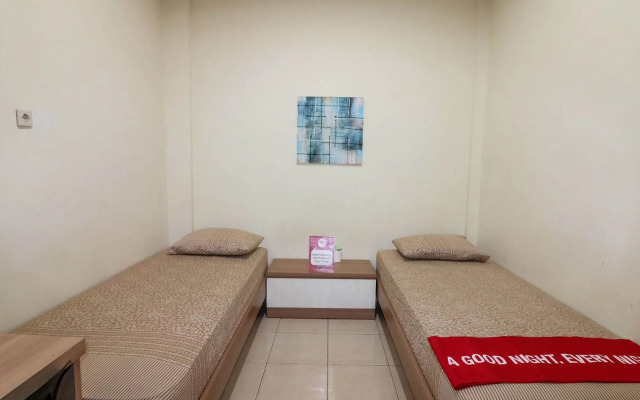 Embe Joglo Homestay