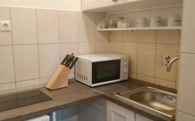 Cseresznyes Haz