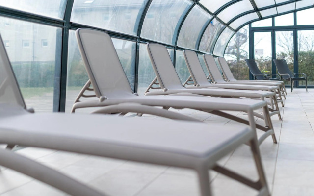 Kyriad Prestige Residence & Spa Cabourg - Dives-sur-Mer