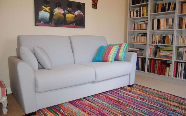 La Maison des Landes