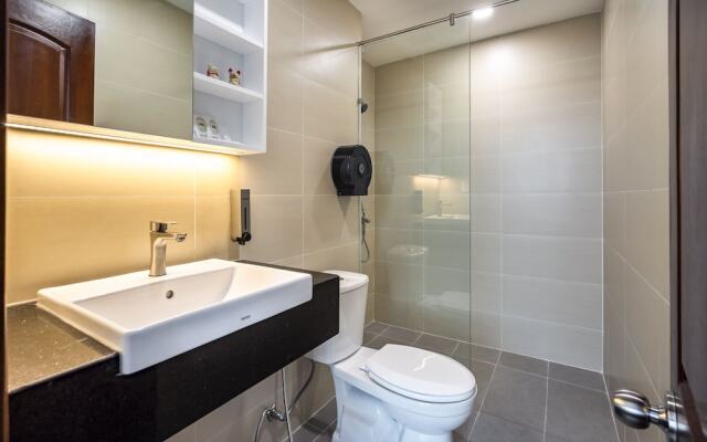 The Sea House Nha Trang