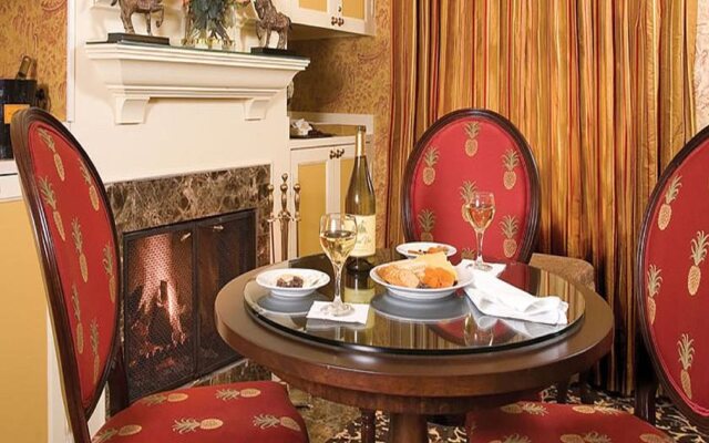 Inn At Union Square