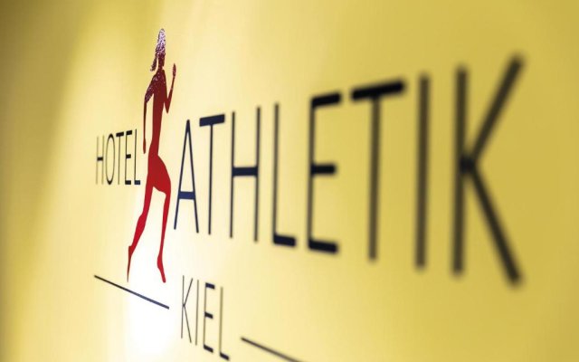 Hotel Athletik Kiel
