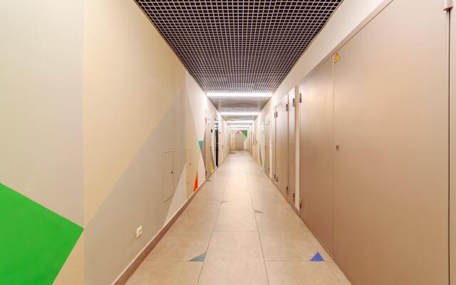 UyutnoEKB (УютноЕКБ) Артек