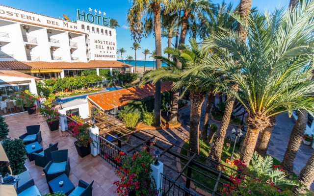 Hosteria del Mar