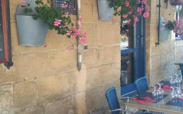 Hotel Restaurant La Traverse