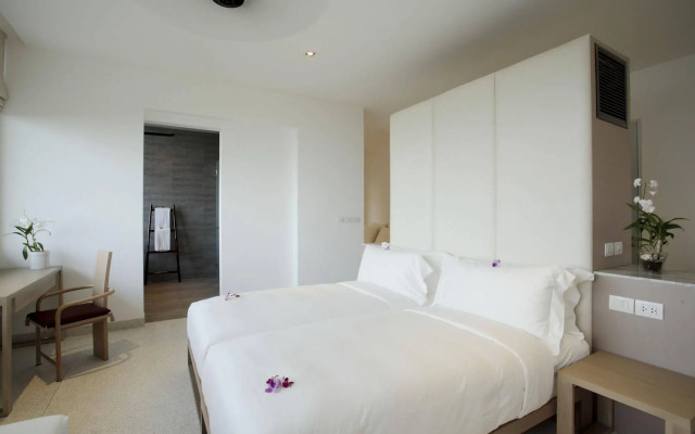 Villa Leelawadee