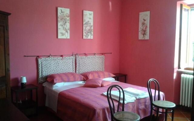 Agriturismo Il Vecchio Portico