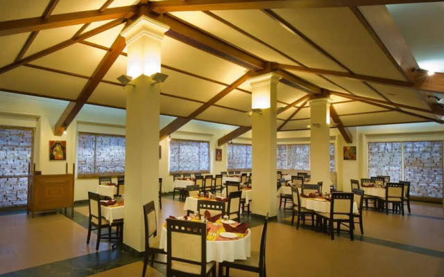 Nala Hotels - Namakkal