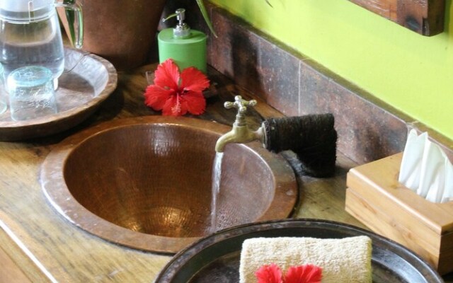 Sarinbuana Eco Lodge