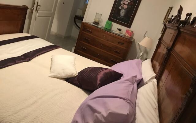 Bed and Breakfast Peverello