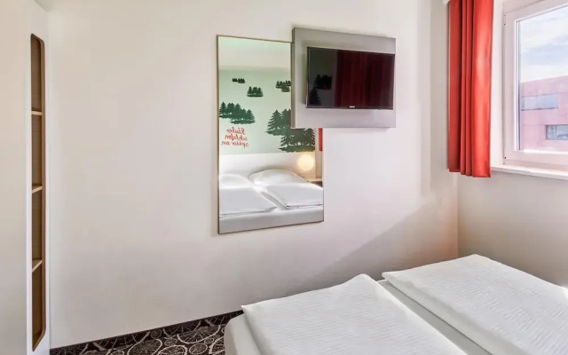 B&B Hotel Aschaffenburg