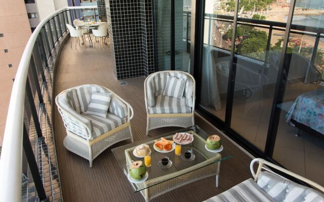 LA1109 Luxuoso apartamento de 3 quartos no Landascape