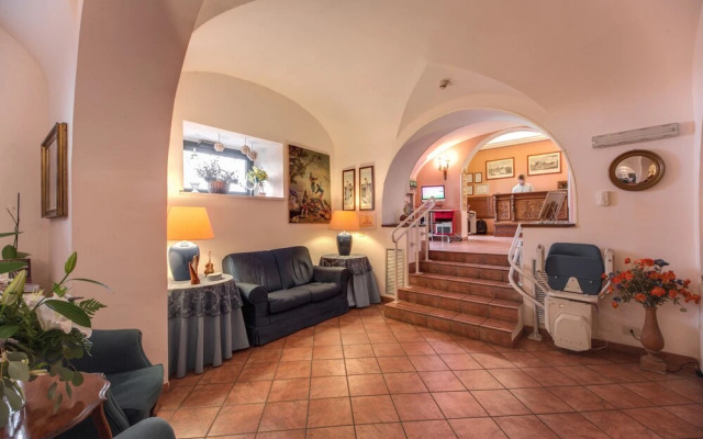 Hotel Corona