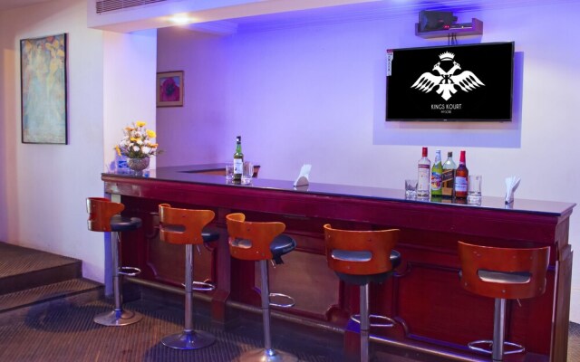 Hotel Kings kourt
