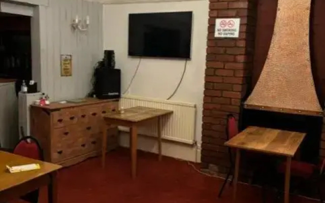 The Argyll Guest House