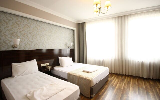 Venus Hotel Taksim