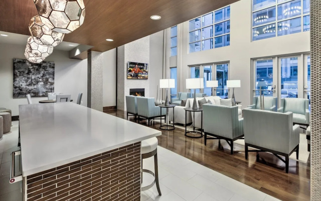 Global Luxury Suites Midtown Atlanta