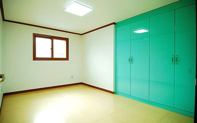 Pocheon Pine Hill Pension