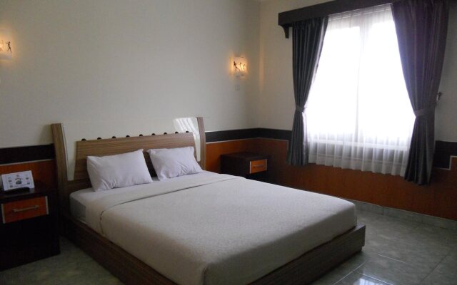 Derawan Indah Hotel