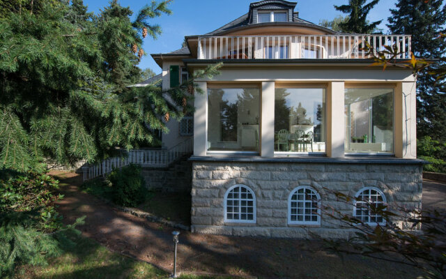 Villa Augustusberg