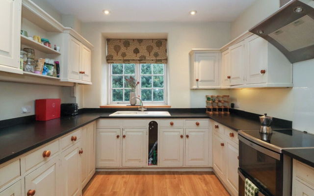 Waterloo Mill Cottage