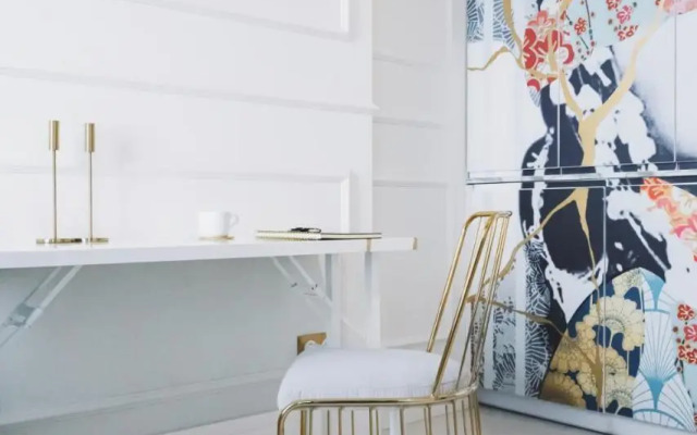 Suite Kintsugi By Justine Apartments Apartamento Turistico En Madrid Rio