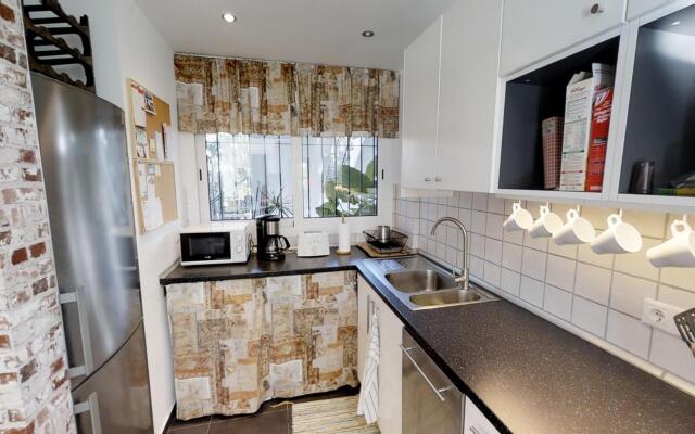 27270 - Family  Apartment  Close To Puerto Banus