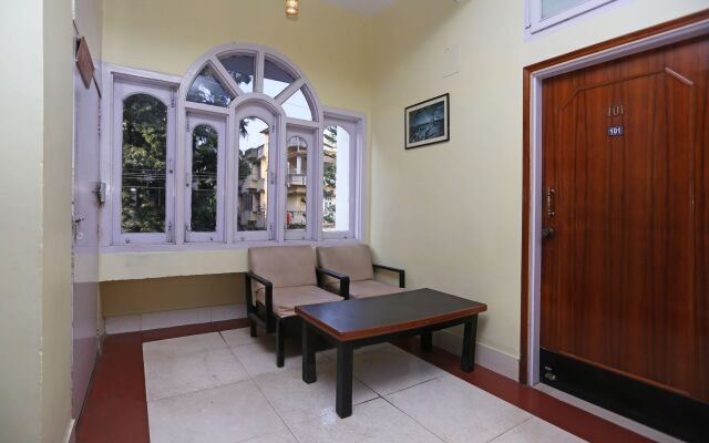 OYO 2997 Hotel Blue Moon
