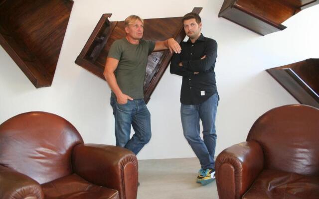 Aiden by Best Western JHD Dunant Hotel