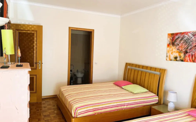 Apartment T2 Oliveira