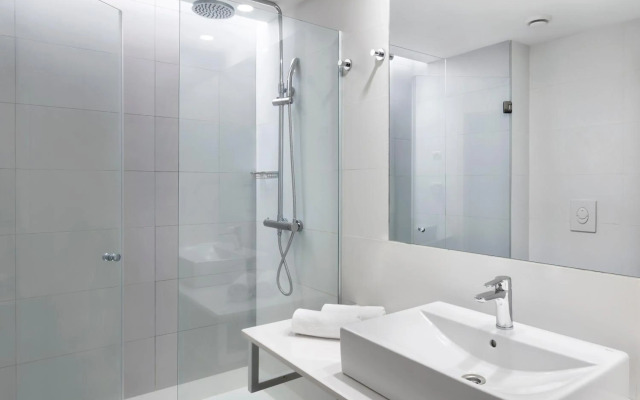 B&B Hotel Donostia