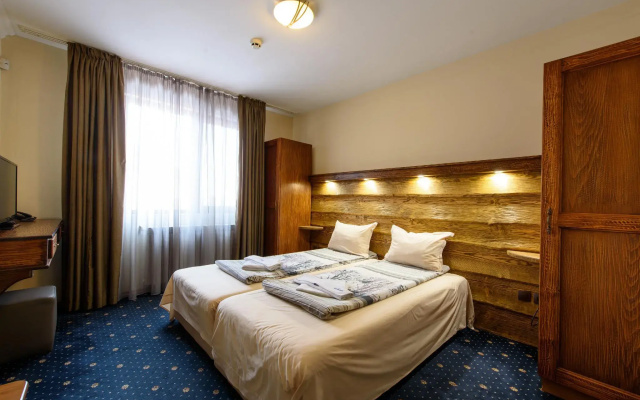 Kap House Hotel