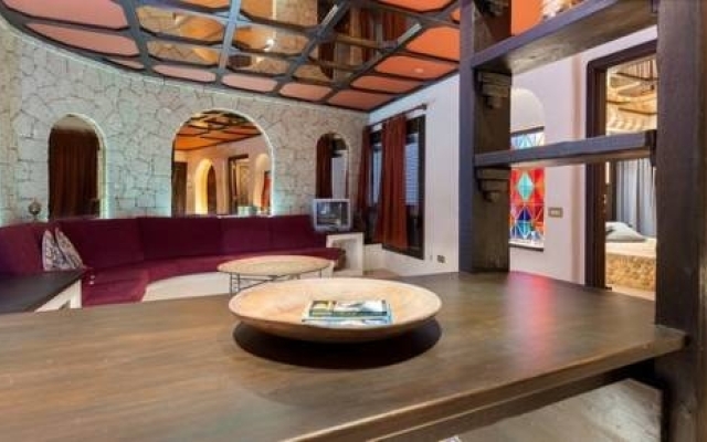 Romantic Style Apartment