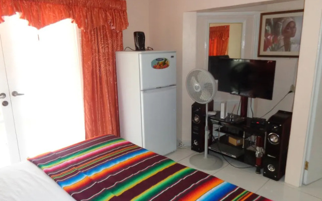 Mystic Ridge 1 Bedroom Ocho Rios Jamaica