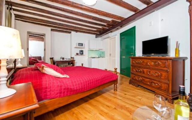 Studios Villa Oscar