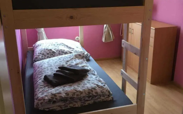 Ferienhuus Schwalbennüst, 15183