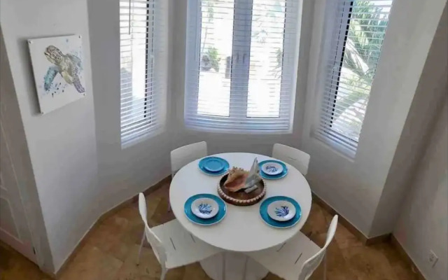 VACATION APARTMENTS Caicos Islands