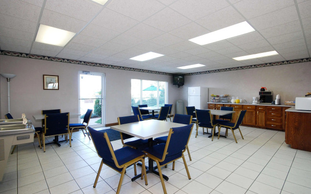 Comfort Inn & Suites Springfield