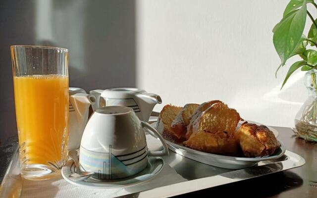 B&B Brunamonti