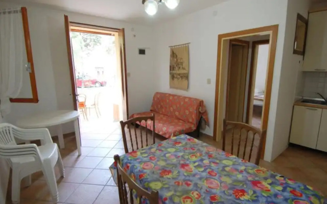 Cozy Flat in Rosolina