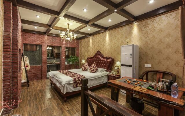 Xitang ME HOME Inn