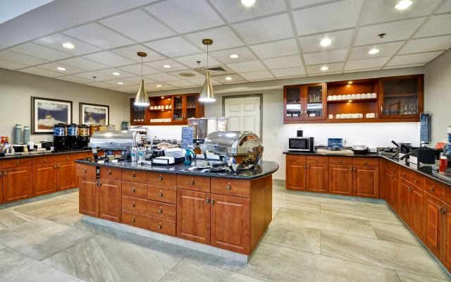 Homewood Suites by Hilton-Hartford South-Glastonbury, CT