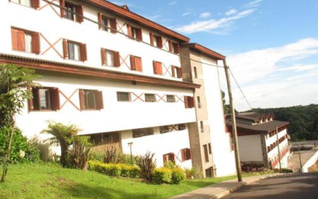 Apartamento Gramado