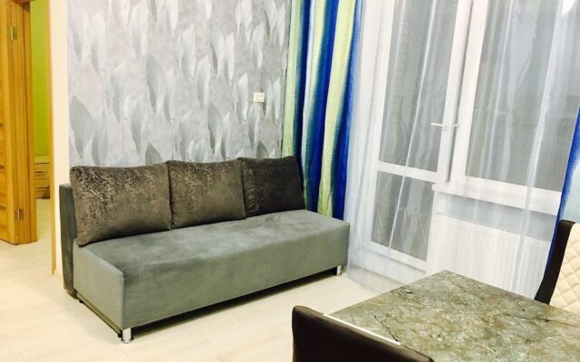 Апарт-отель «Иркутск»