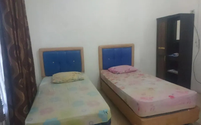 Rumah Singgah Keluarga