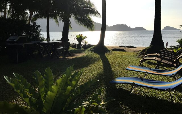 Koh Chang Siam Royal View Villas