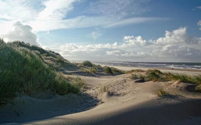 Van der Valk Hotel Texel