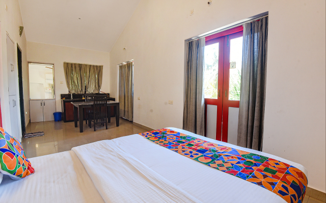 FabExpress Shraddha Botique Villa, Porvorim