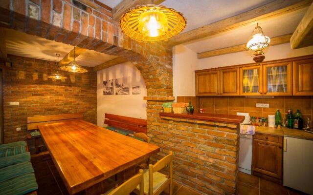Apartments Juric